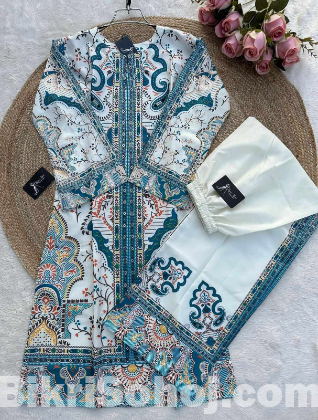 Readymade Two Pieces